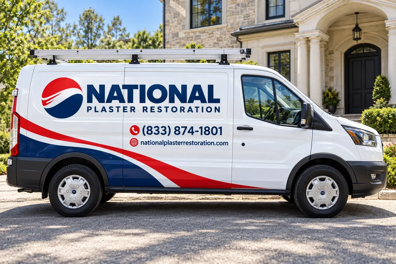 Plaster Repair in Clayton, IN near me